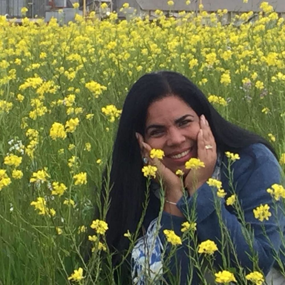 Meet your Posher, Zarahí